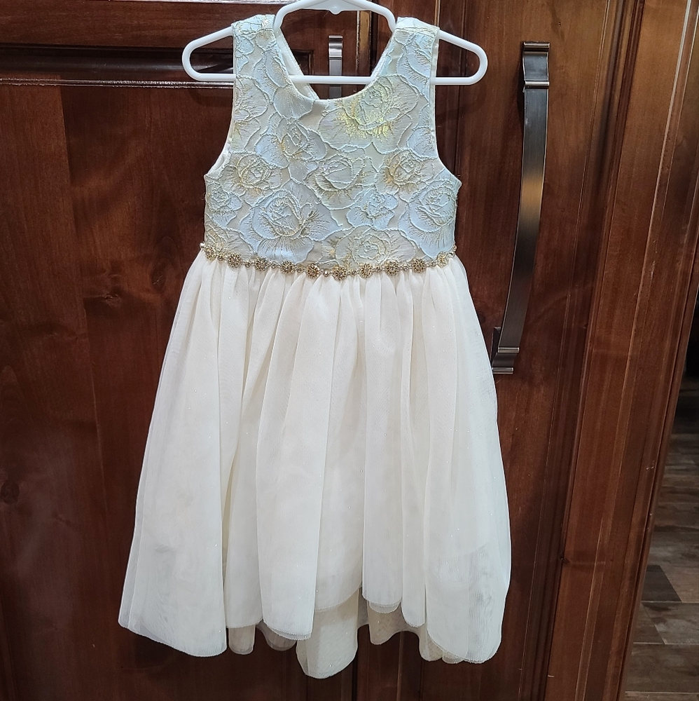 American Princess dress